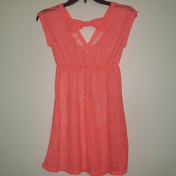 Swim Cover Up - Picture 2 of 4